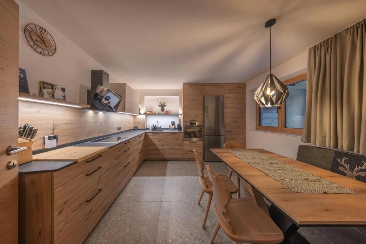 Wildbach Apartments STUBAI - NEW APARTMENTS photo