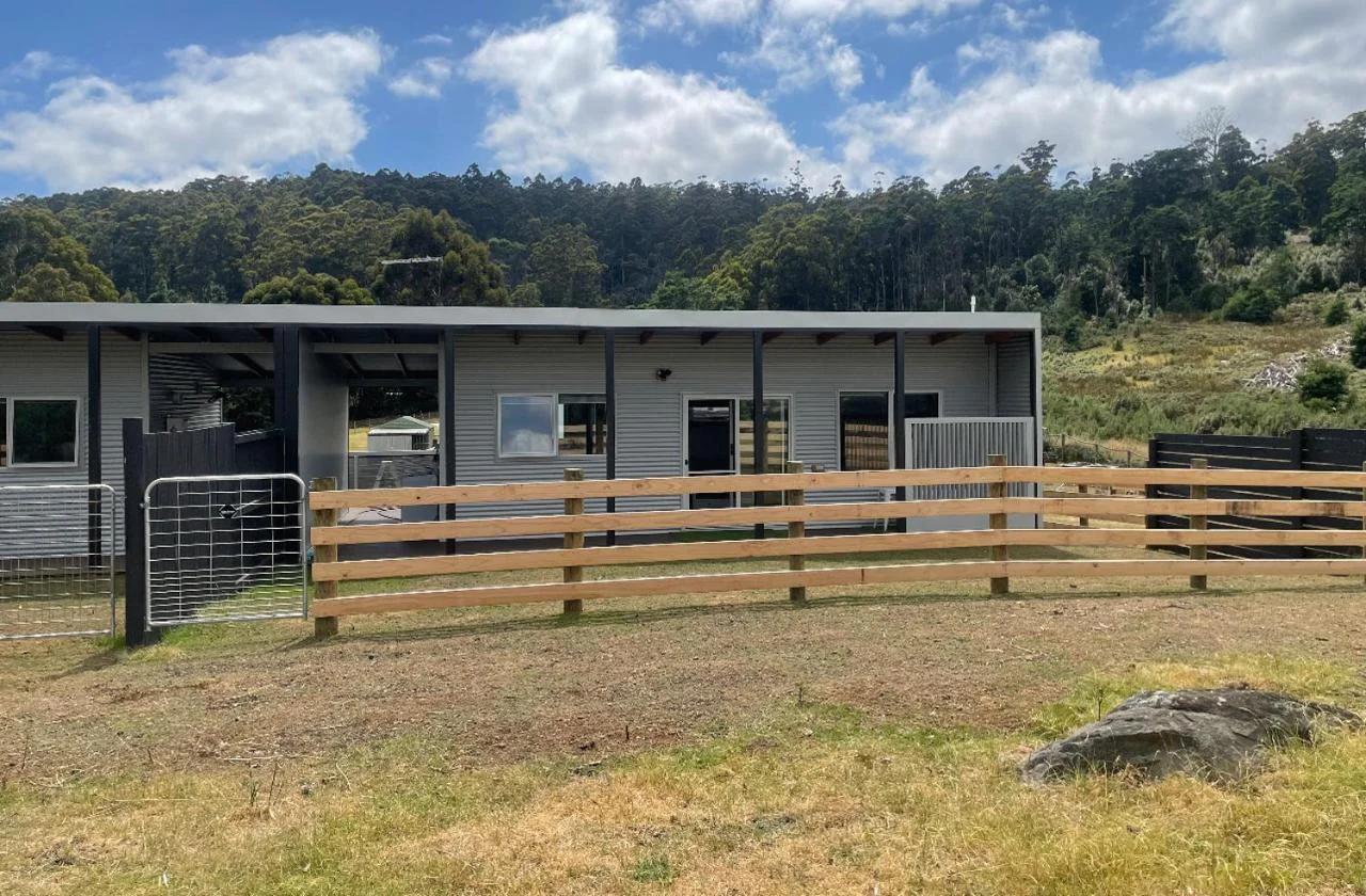Acacia Hills Retreat