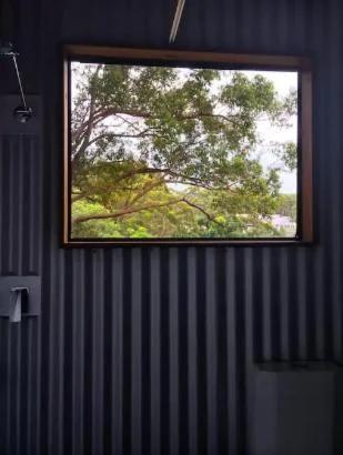 Avoca Beach and Bush foto