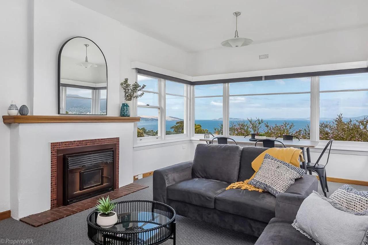 Bella Vista on Beach photo