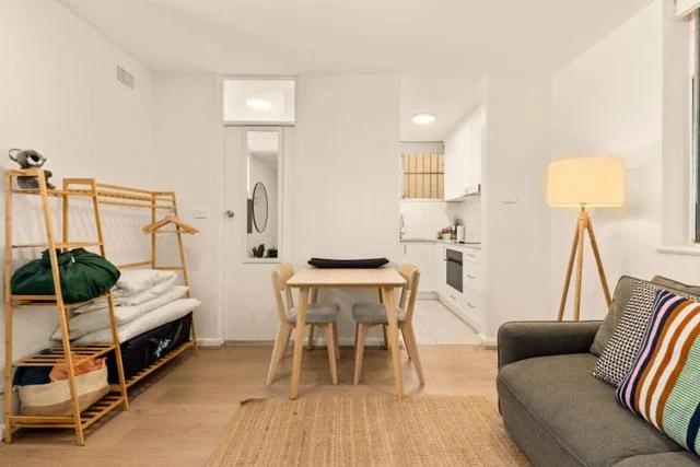 Bright Paddington Studio Near Oxford Street Hub photo