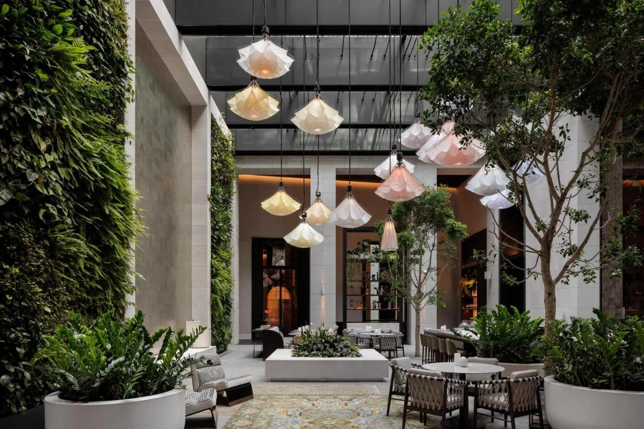 Capella Sydney photo