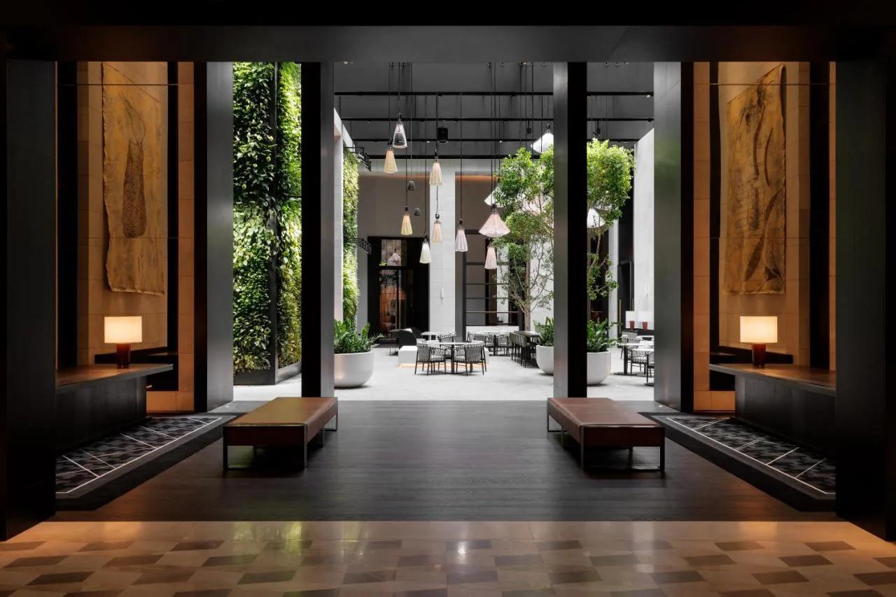 Capella Sydney photo