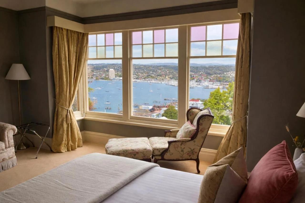Grande Vue Hotel photo