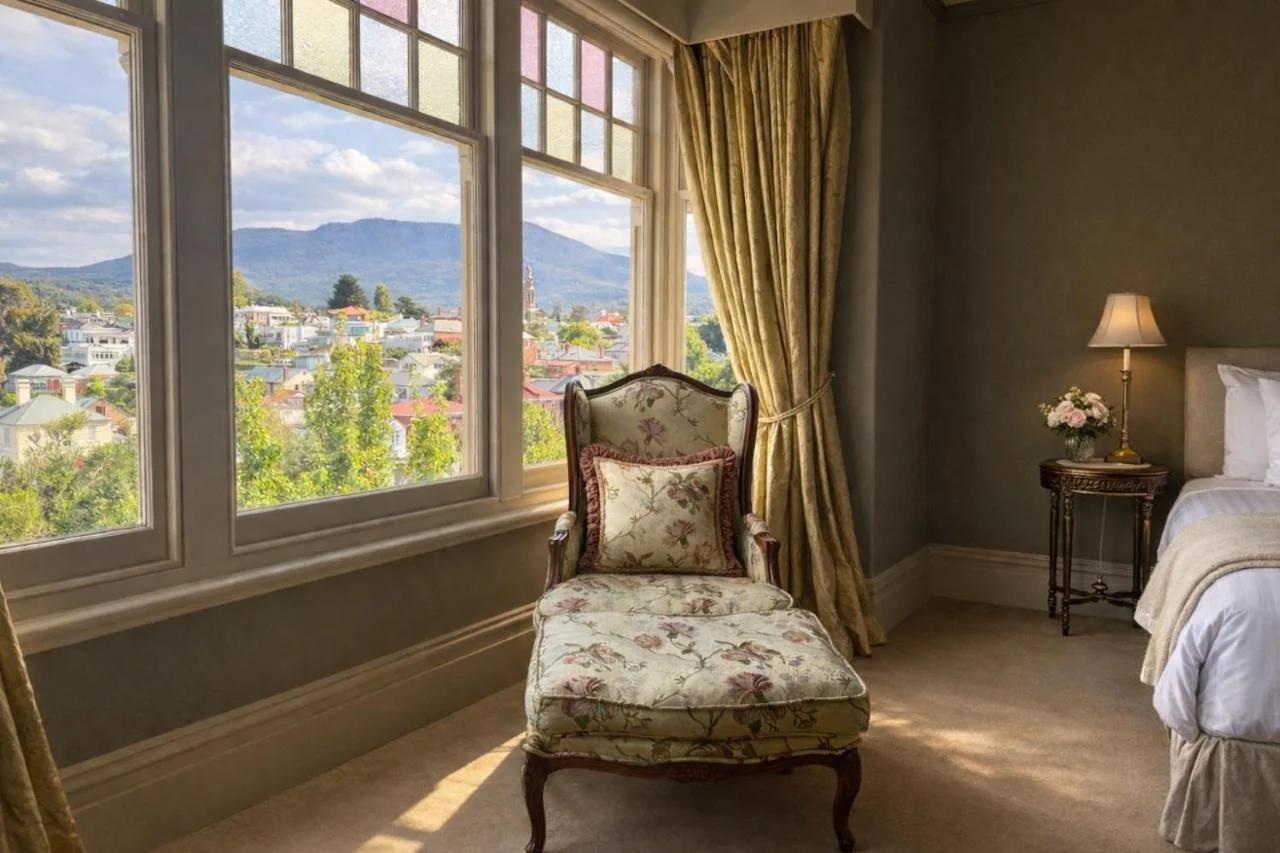 Grande Vue Hotel photo