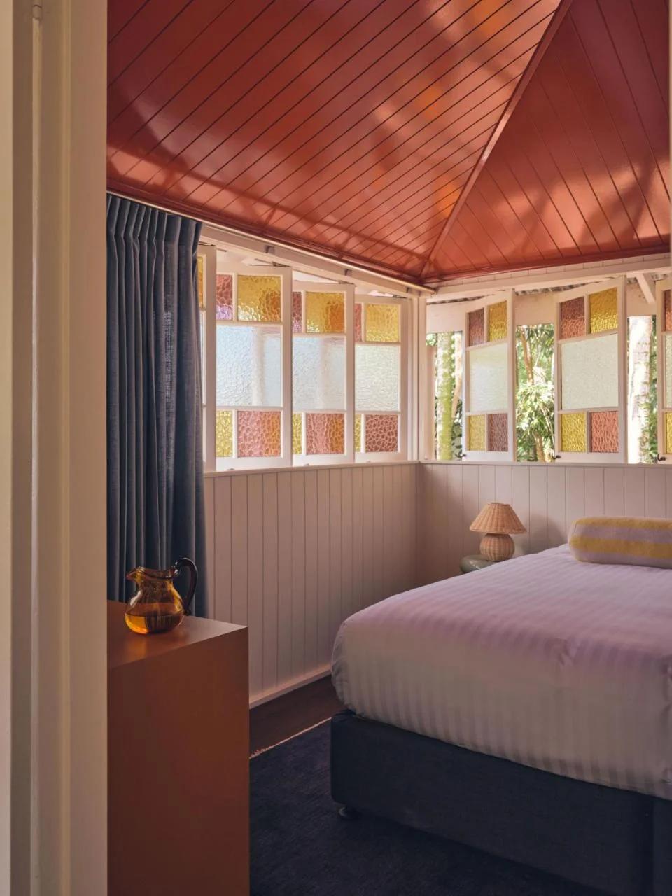 Halse Lodge Noosa Heads photo