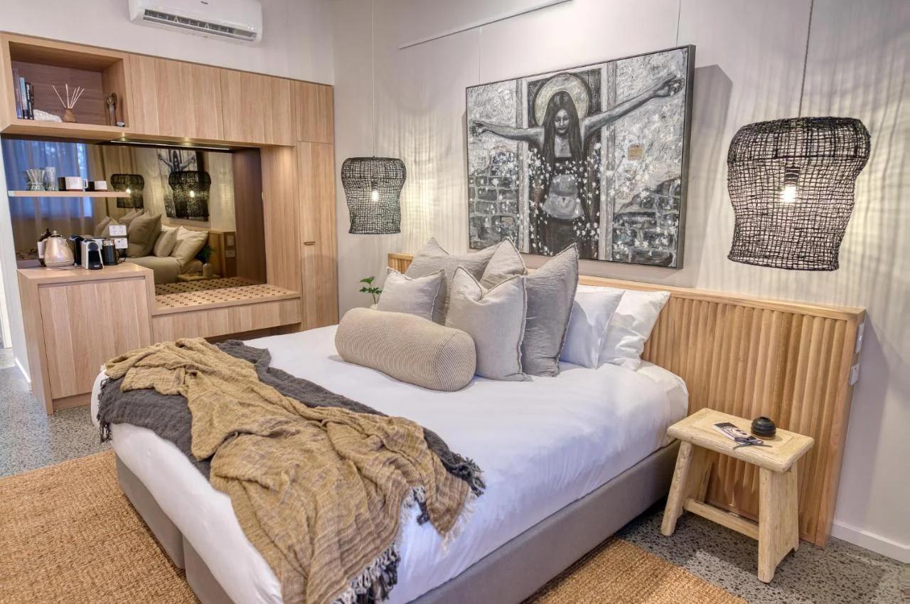 Imperial Boutique Accommodation photo