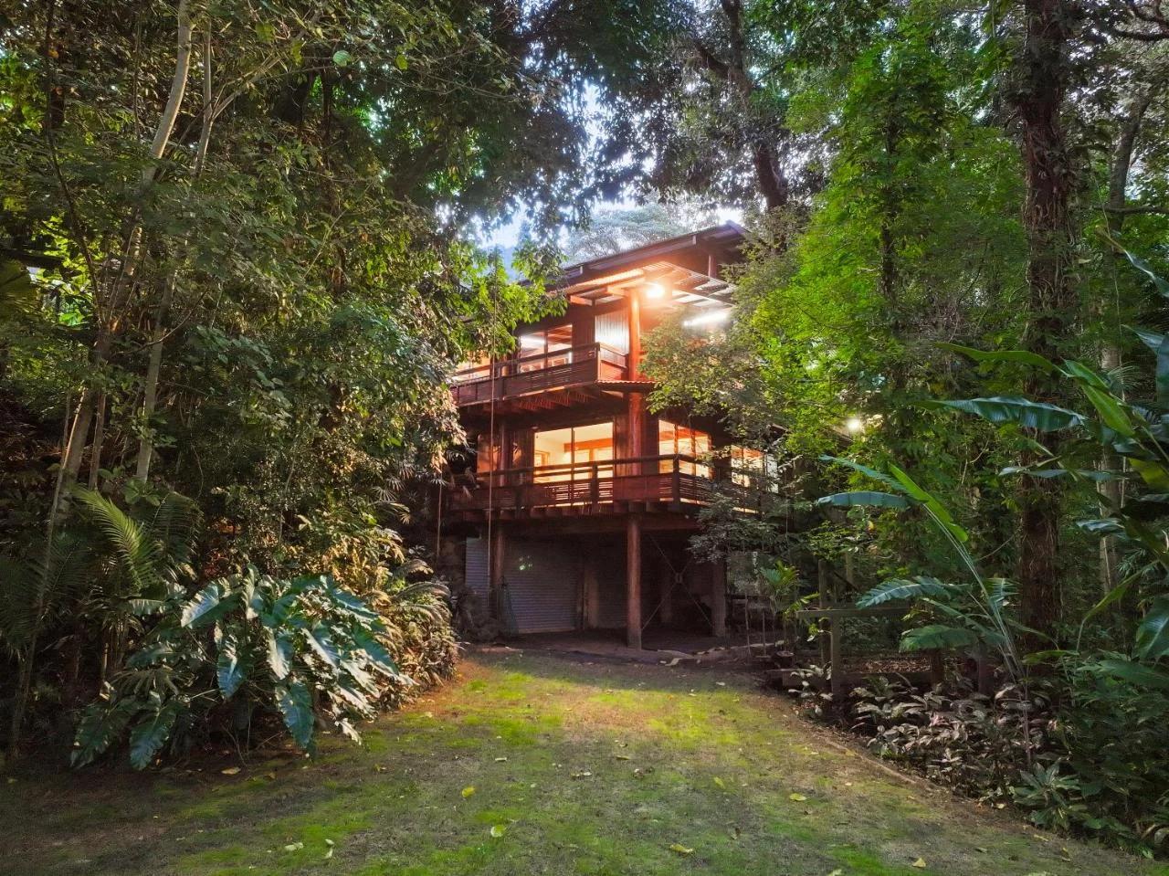 Kalamunda - A Home in the Forest photo
