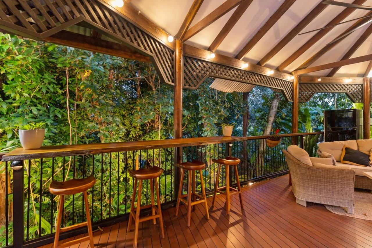 Kalamunda - A Home in the Forest photo