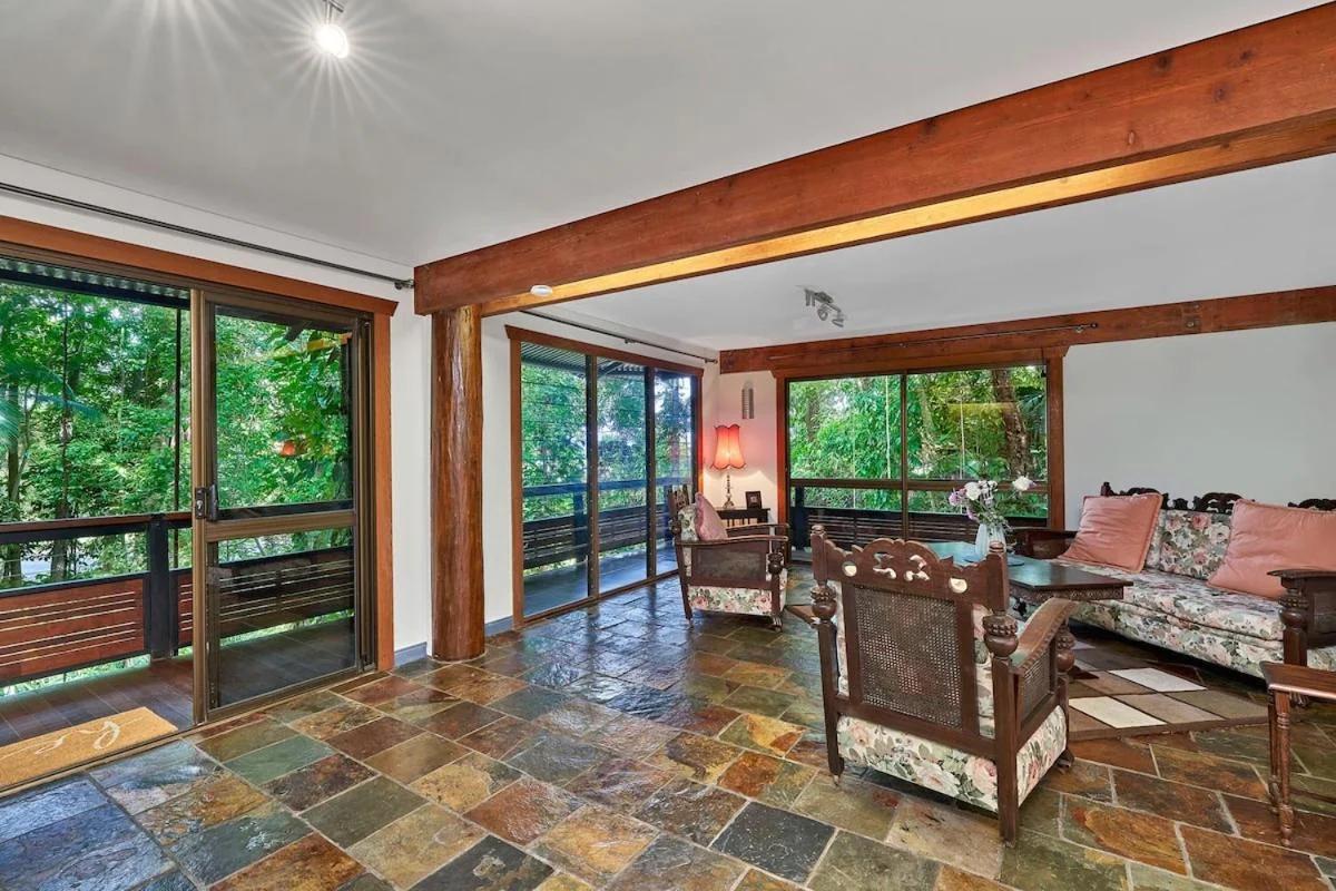 Kalamunda - A Home in the Forest photo