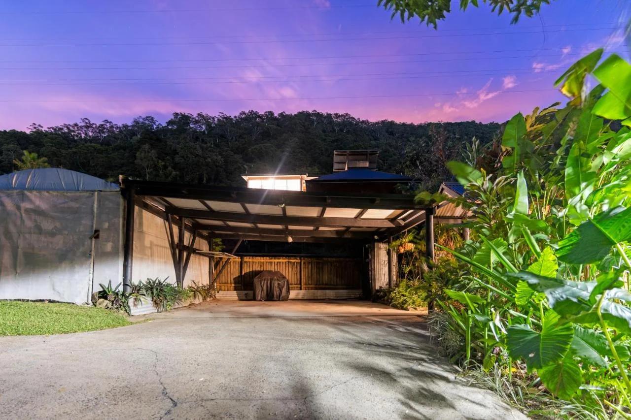 Kalamunda - A Home in the Forest photo