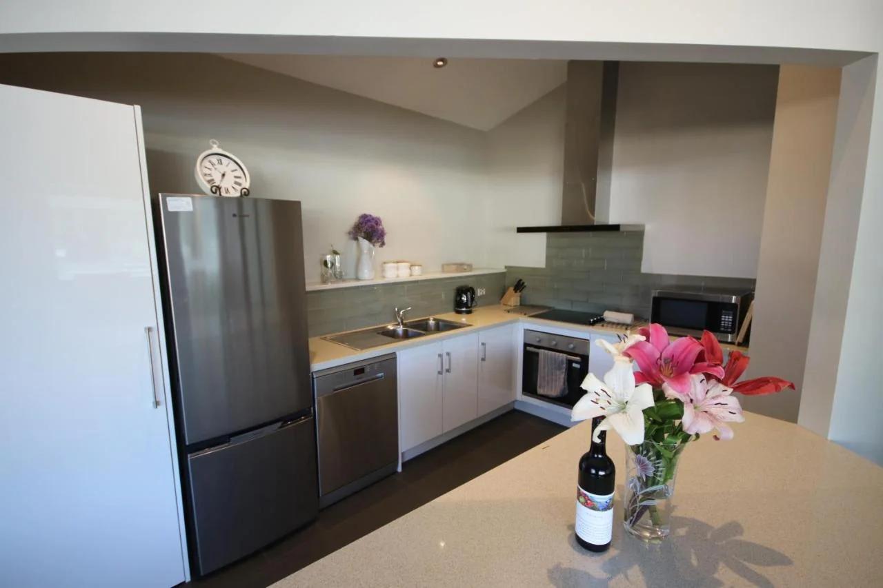 Margaret River Mainstreet Apartment photo