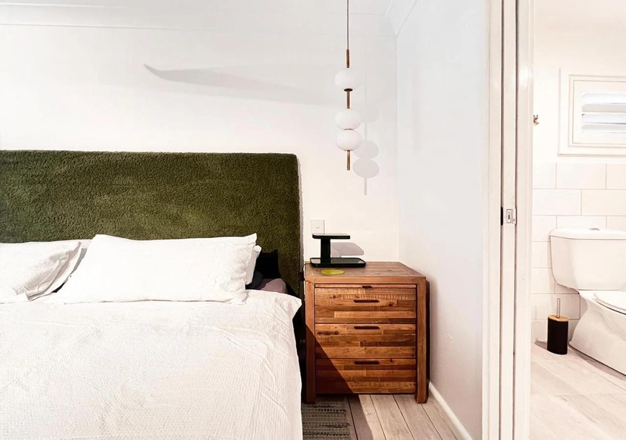 NEW Serene Modern Oasis photo