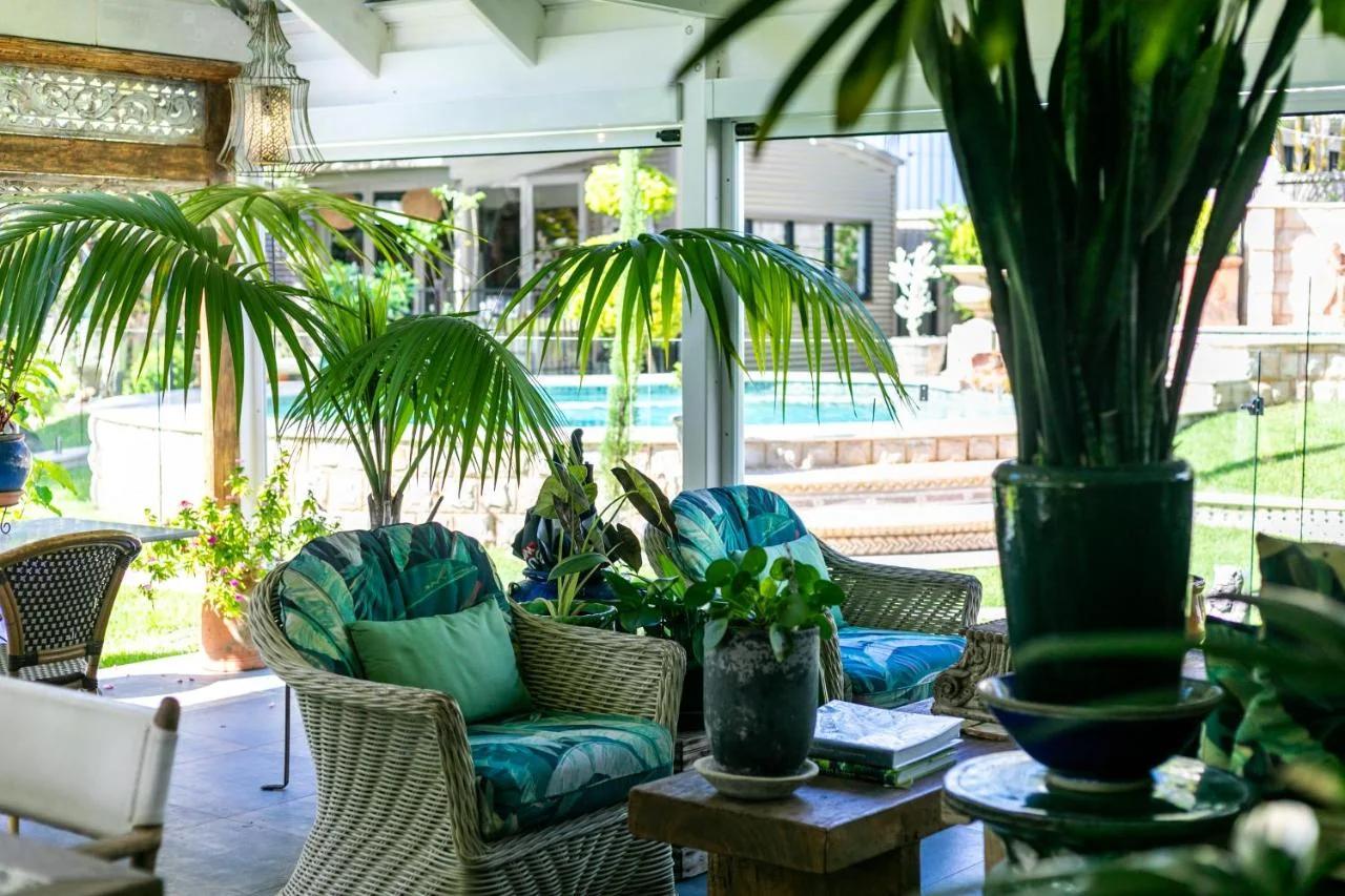Noosa Valley Manor B&B photo