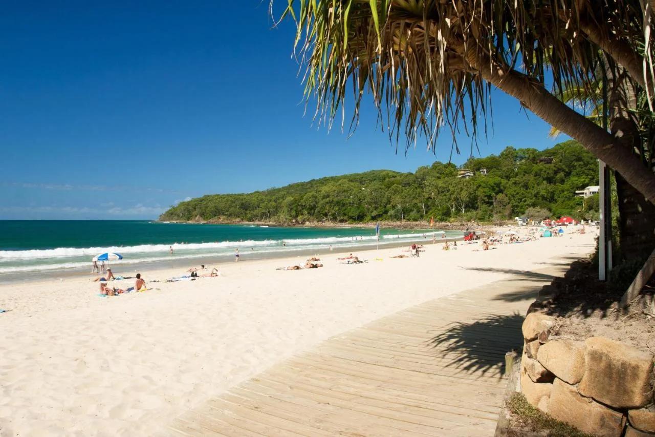 Noosa Valley Manor B&B photo