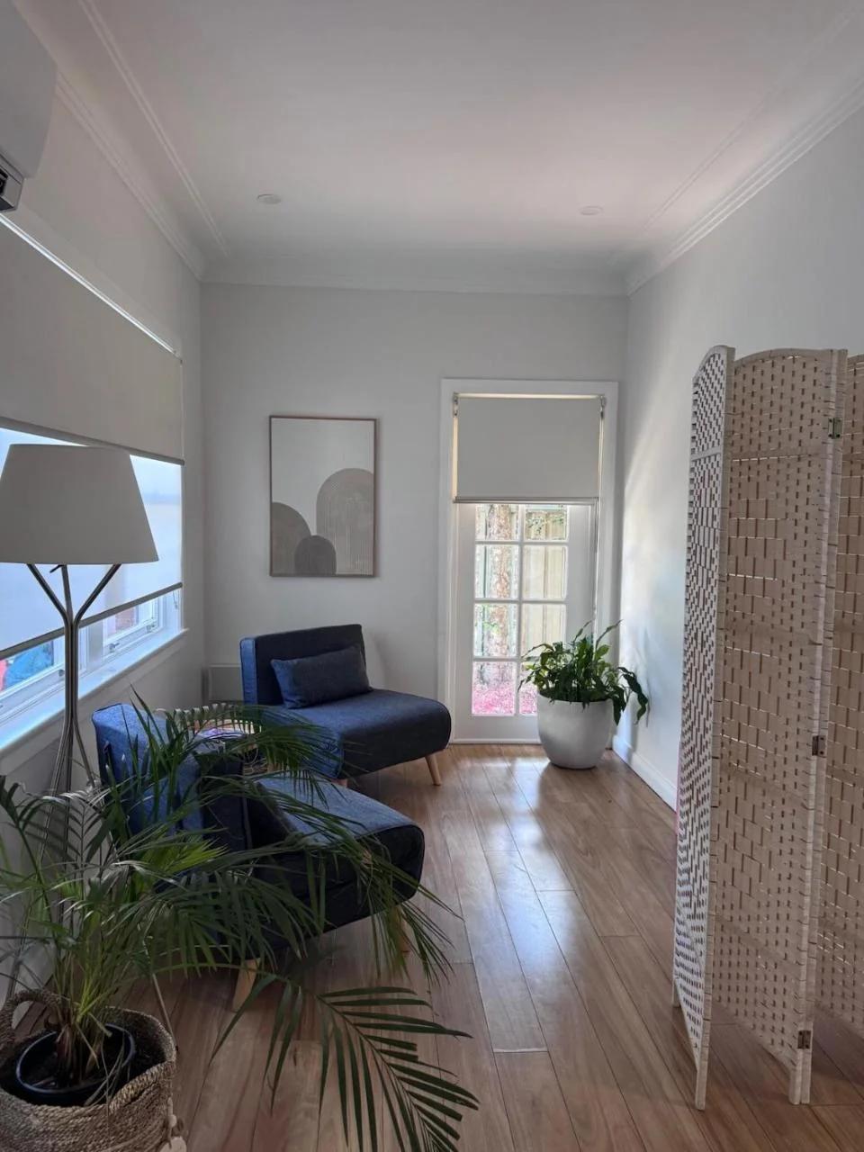 Ocean Breeze Cottage foto