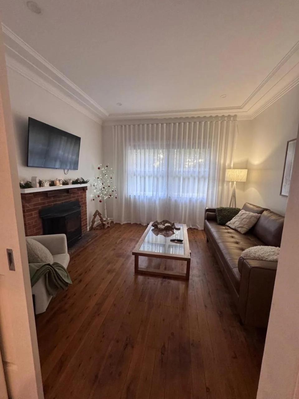 Ocean Breeze Cottage foto