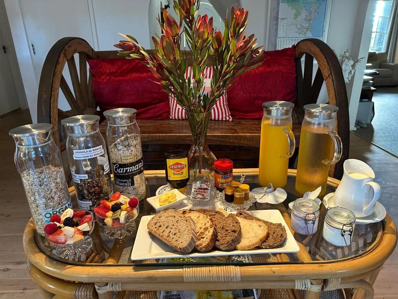 Palm Beach Bed & Breakfast foto