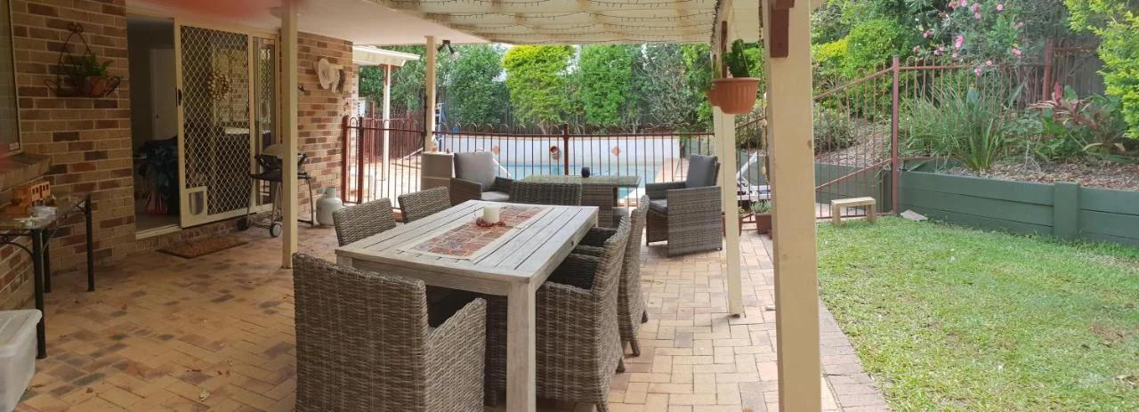 Robyn's Nest - Bed and Breakfast photo