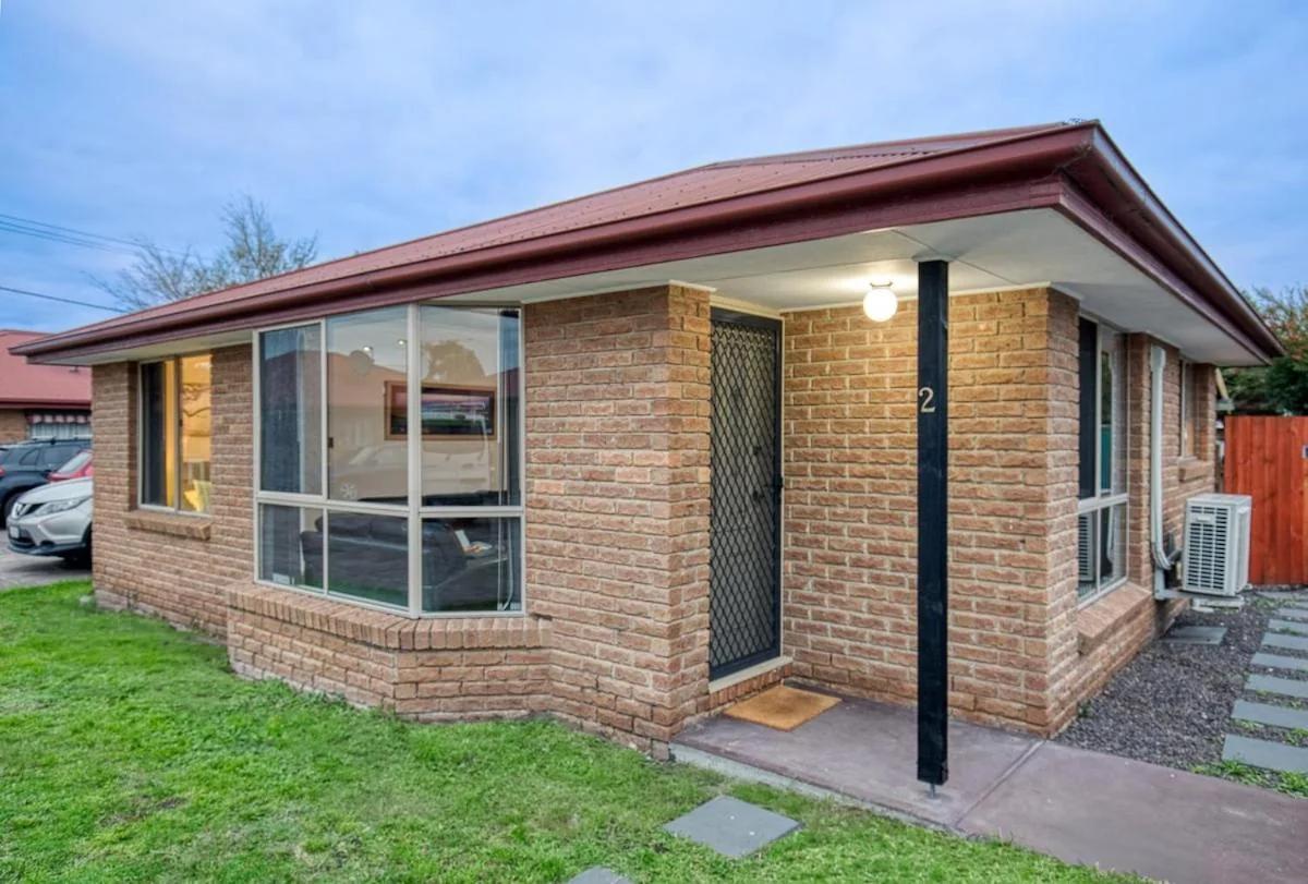 Sorell Gateway Villa photo