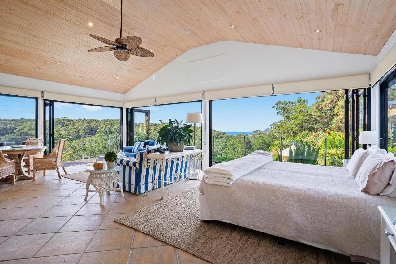 The Outlook Cabana foto