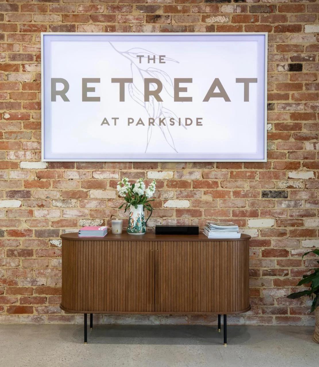 The Retreat @ Parkside photo