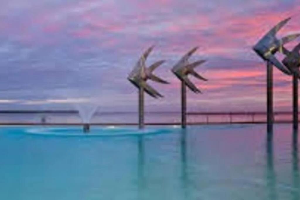 Tropical Oasis photo