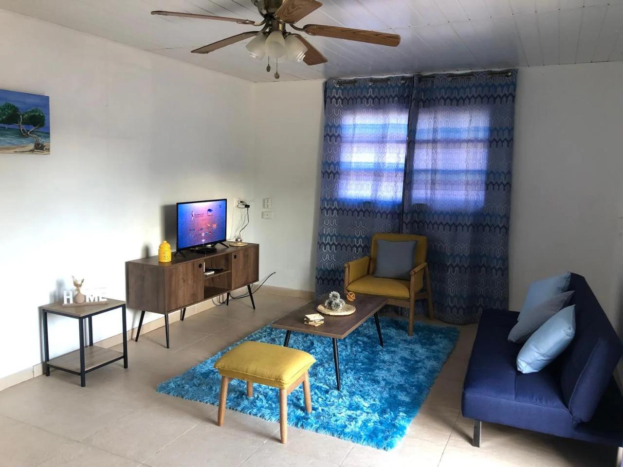 Local Home Aruba