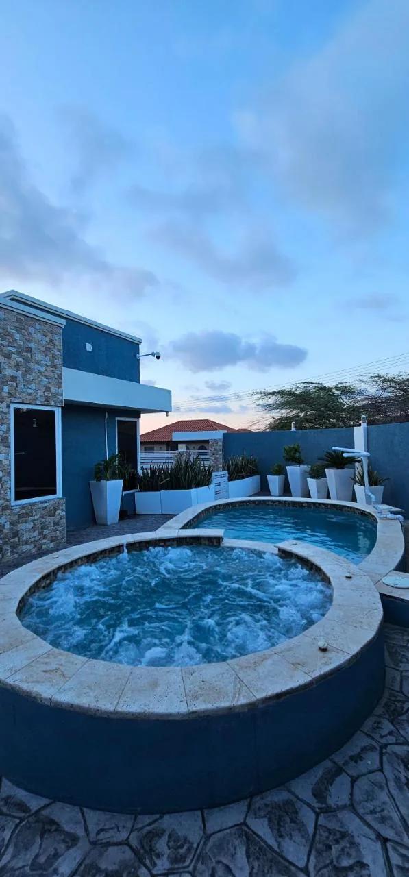 Your private paradise close by the beach! photo