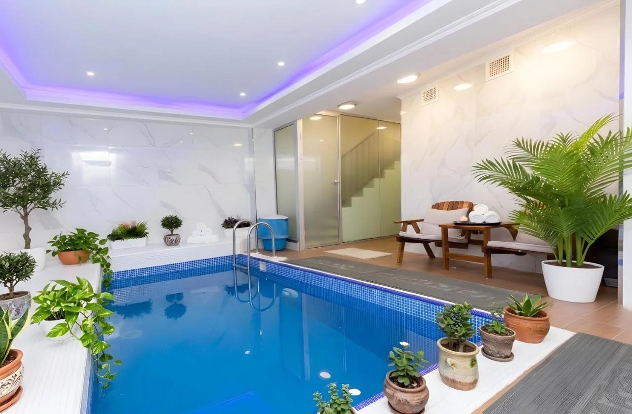 7 Beauties Hotel & Spa