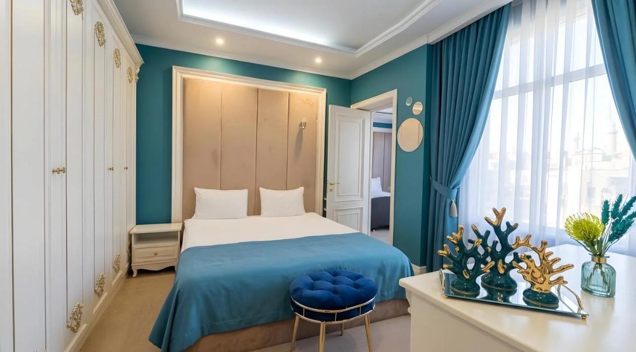 7 Beauties Hotel & Spa foto