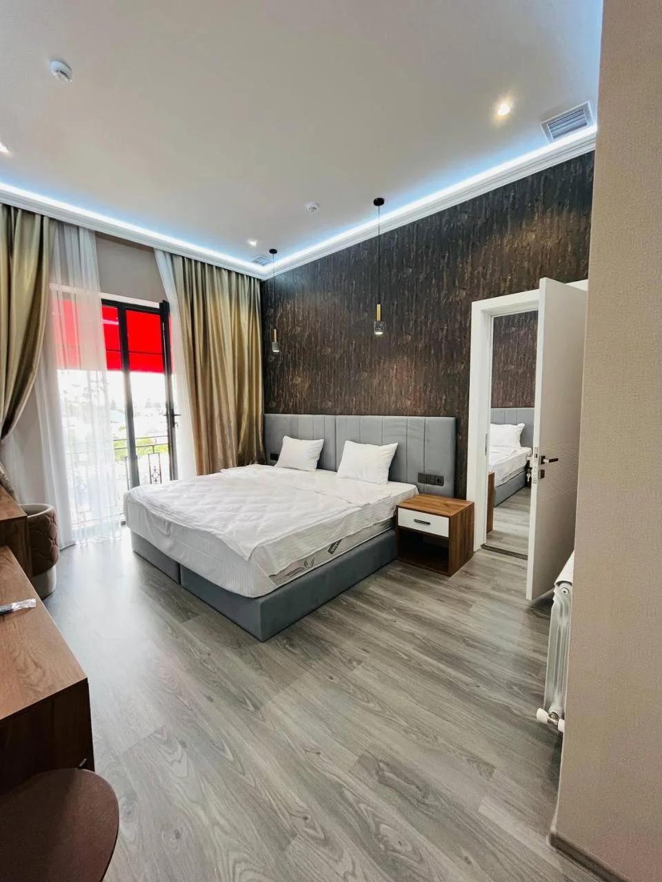 AS Hotel Ganja photo