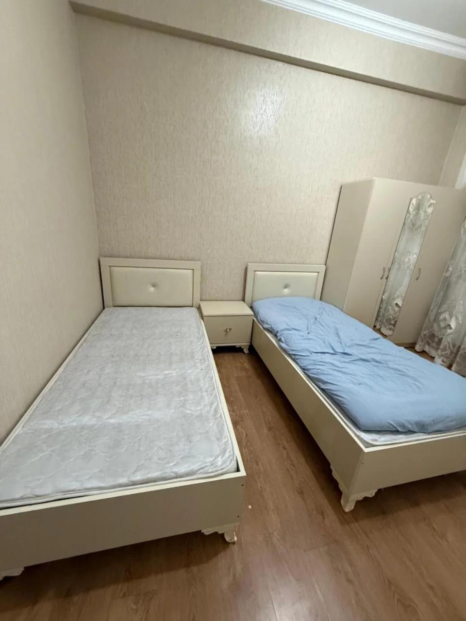 Backpackers Base photo
