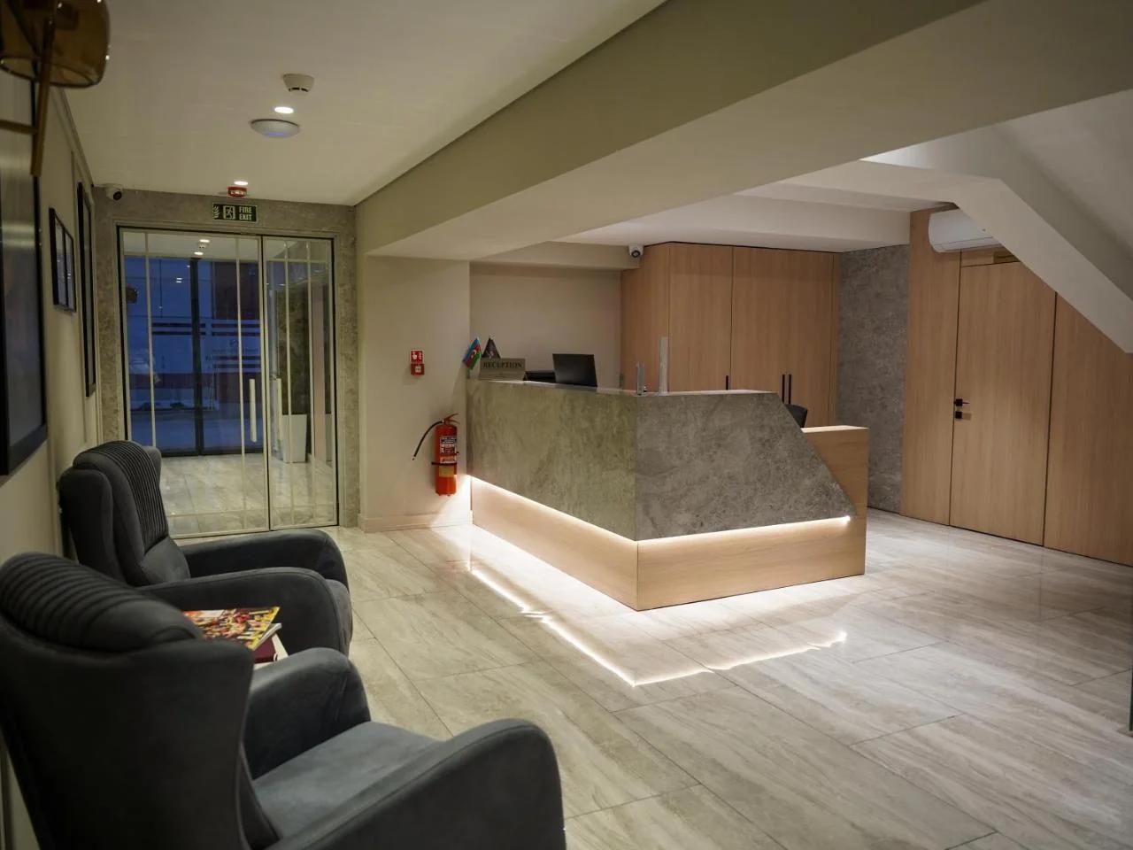Central Square Hotel photo