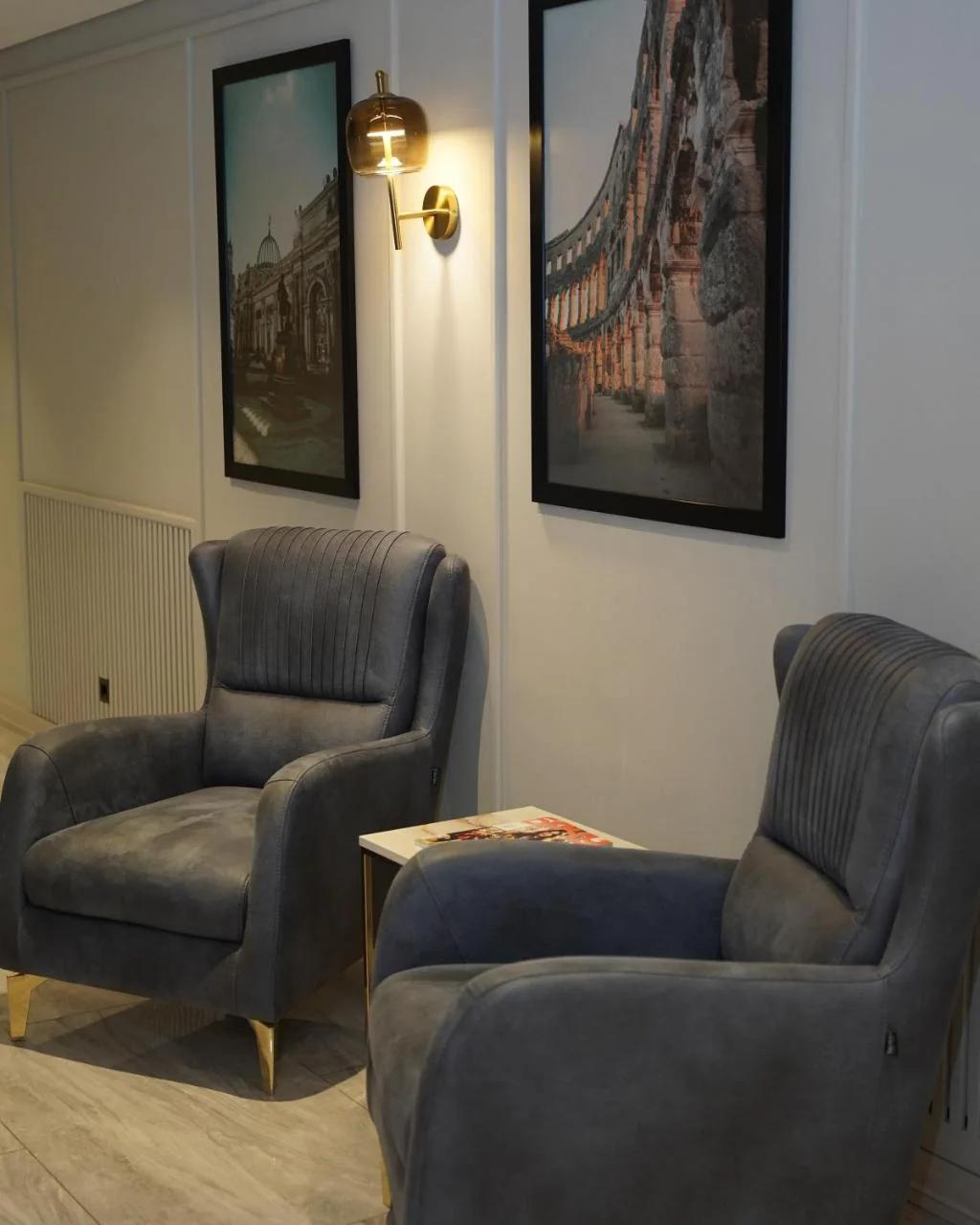 Central Square Hotel photo