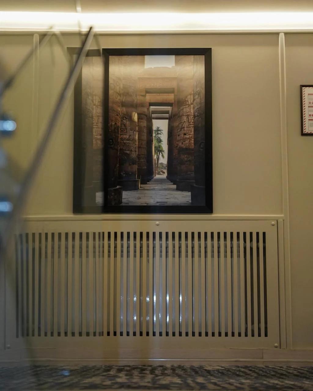 Central Square Hotel photo