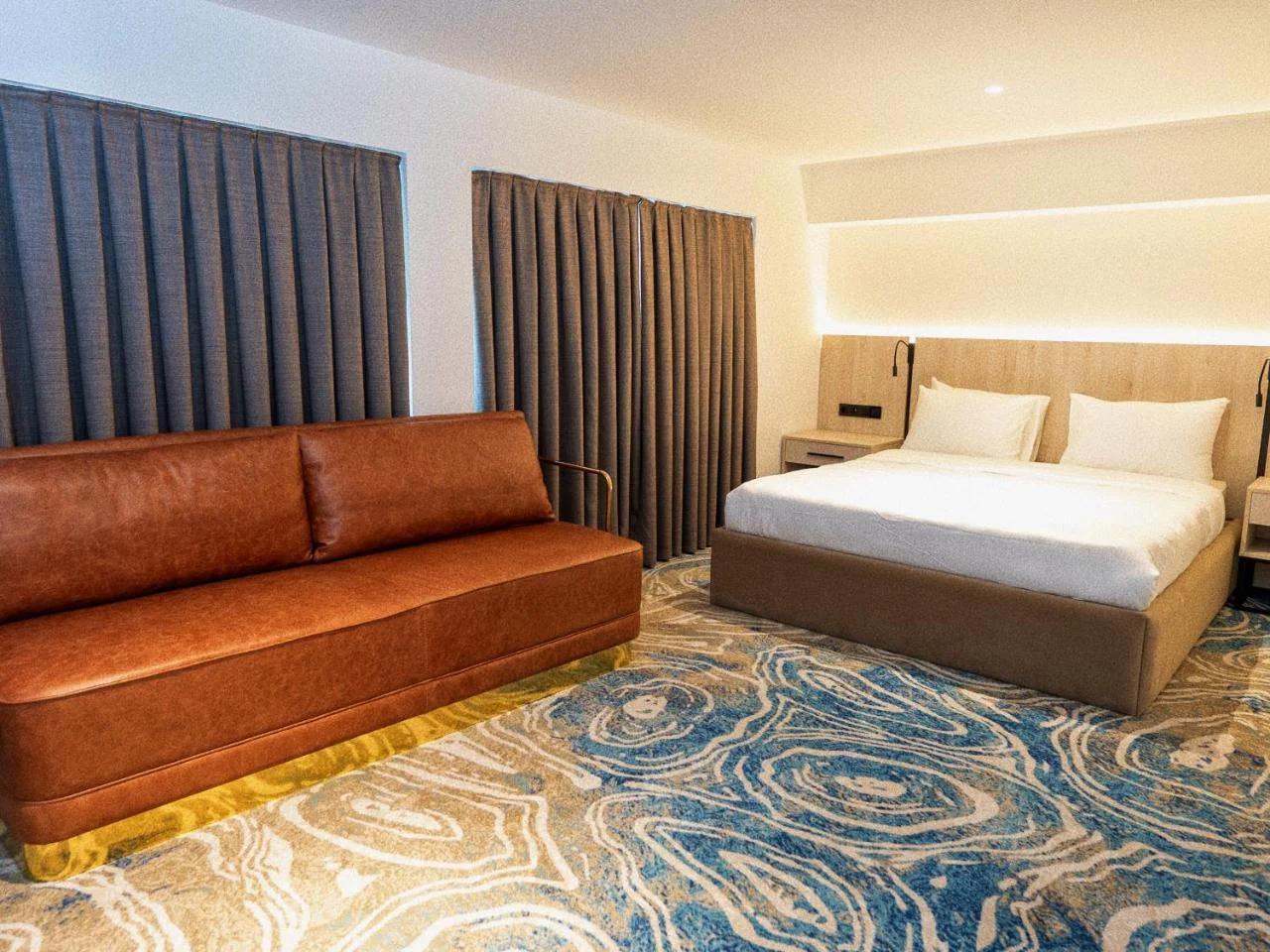 Central Square Hotel photo