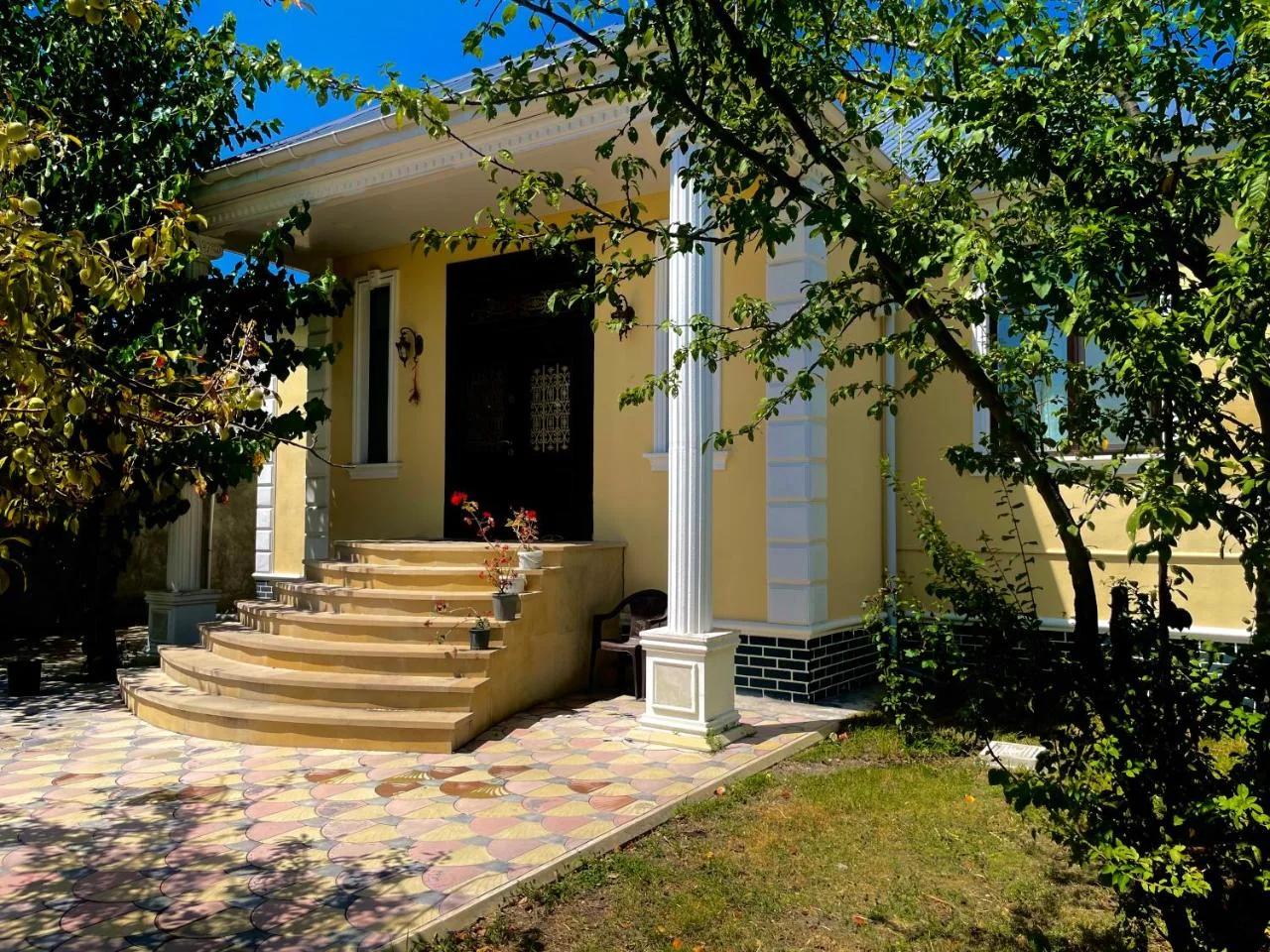EMIREST Villa foto