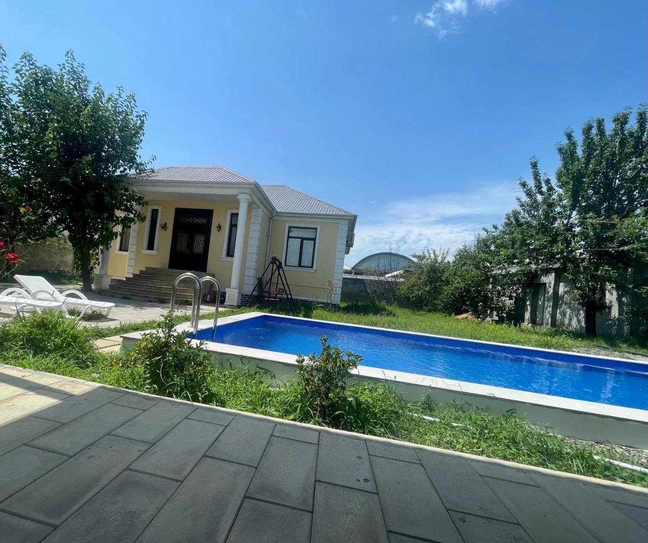 EMIREST Villa foto