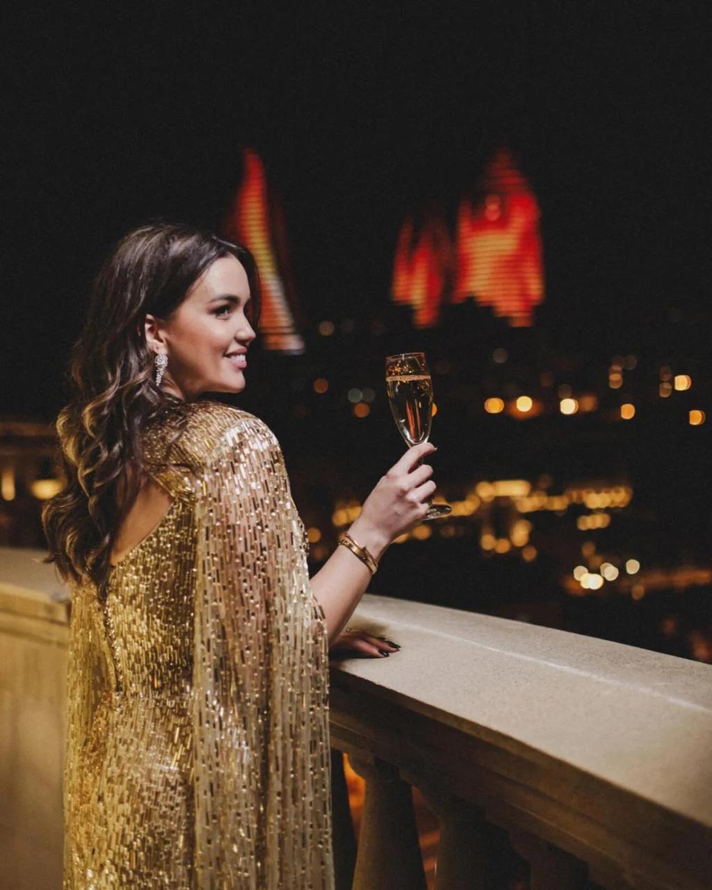 Four Seasons Hotel Baku photo