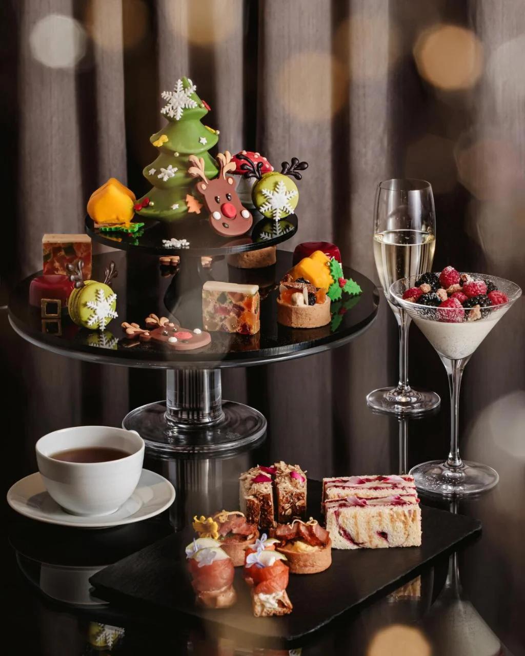 Four Seasons Hotel Baku photo
