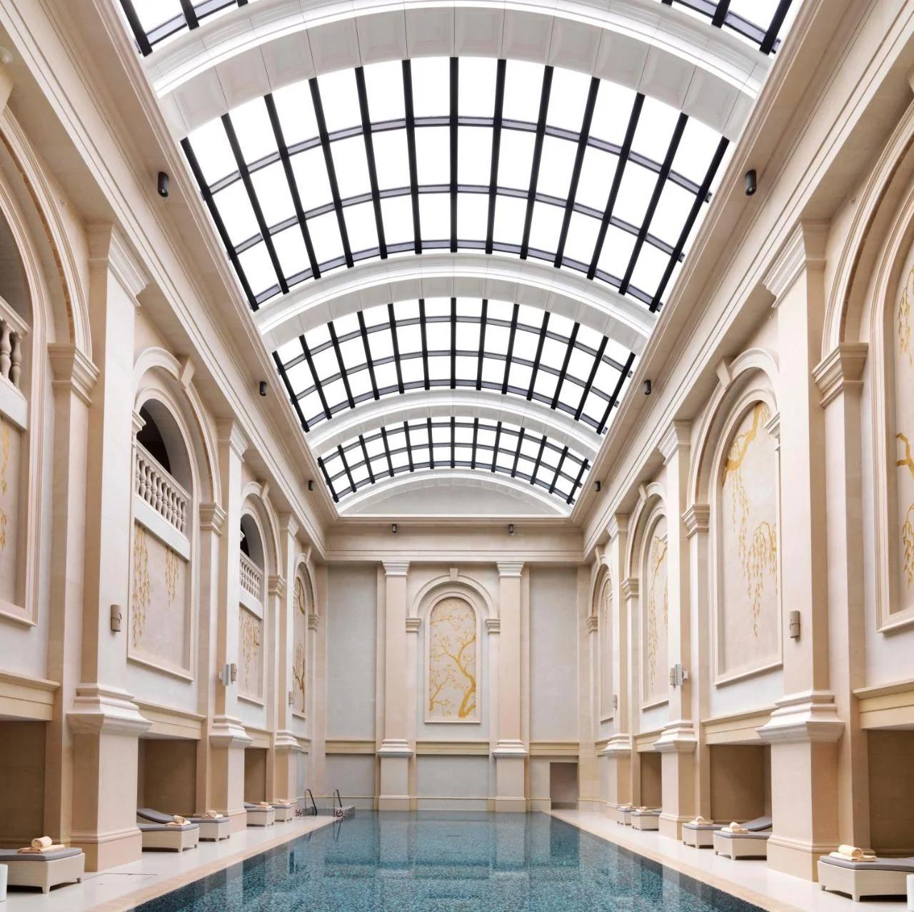 Four Seasons Hotel Baku photo