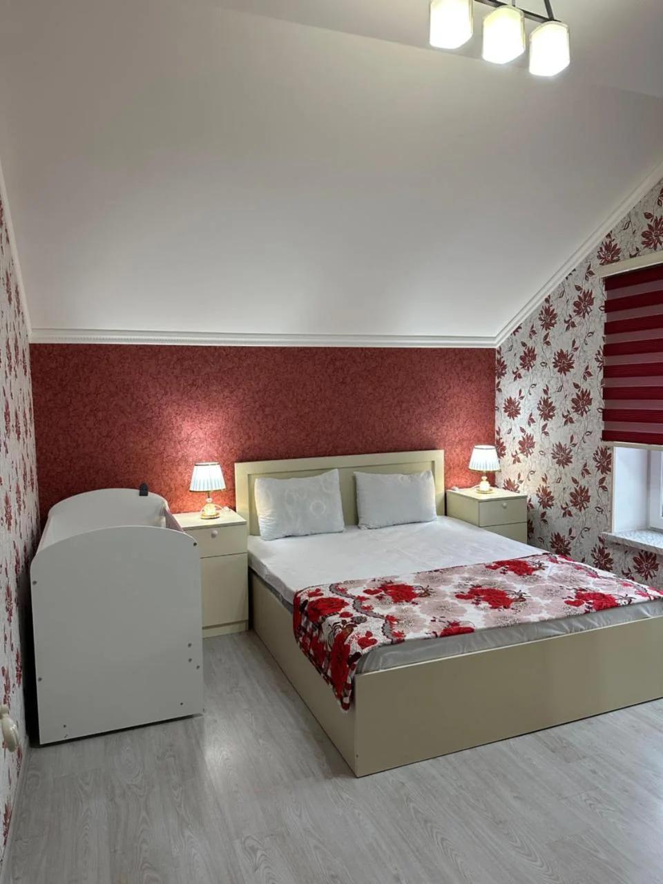 Gabala Central Villa foto