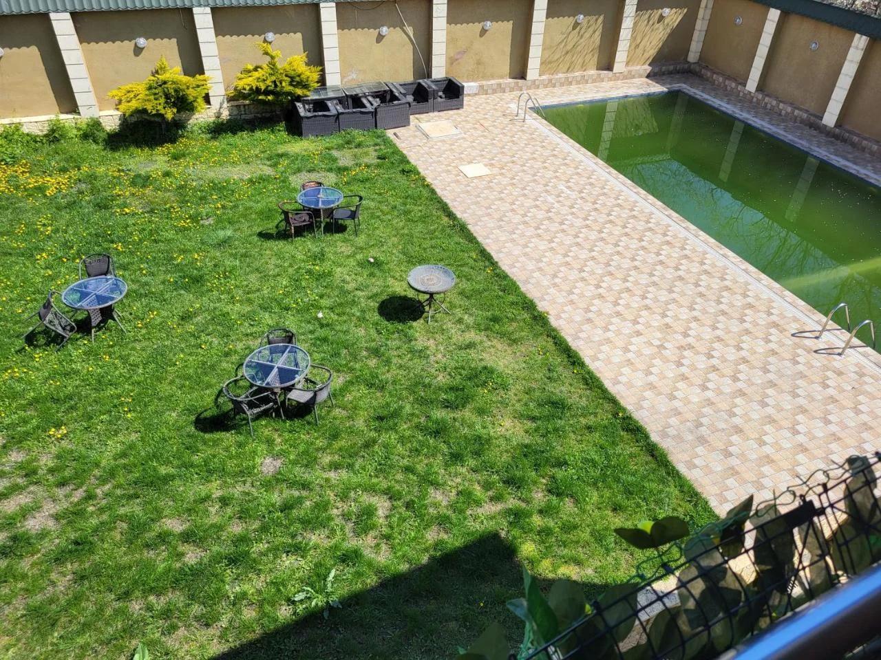 Gabala Comfort Inn photo