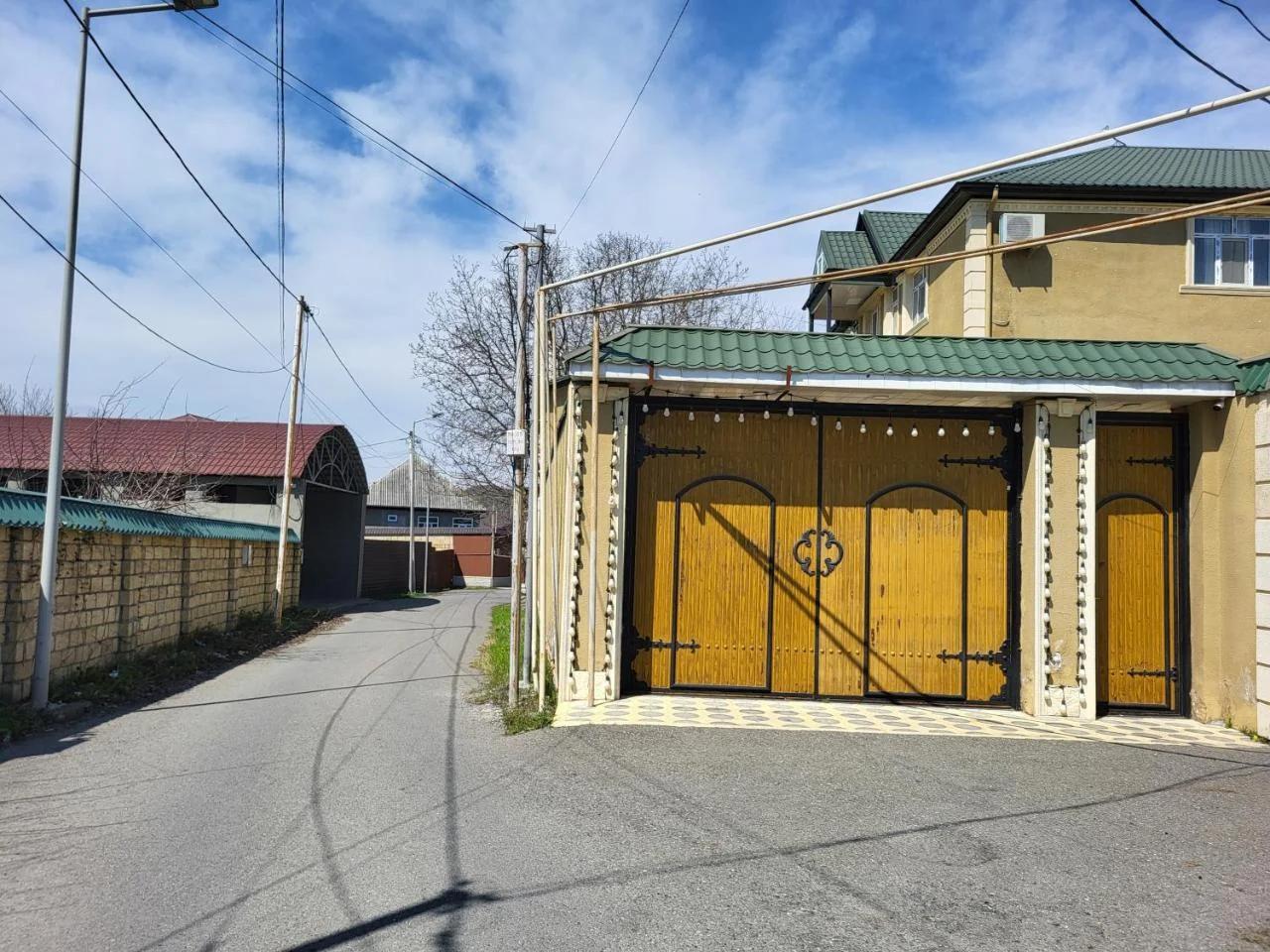 Gabala Comfort Inn photo
