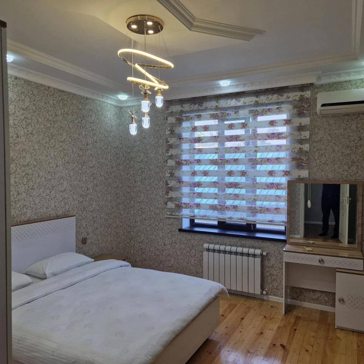 Gabala Garden villa photo
