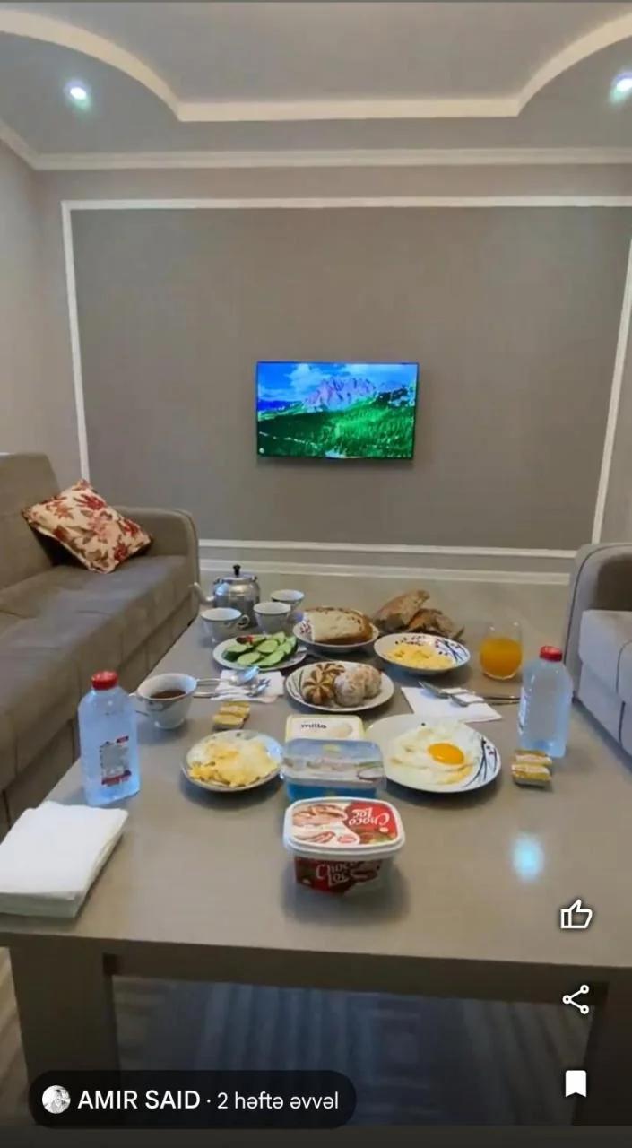Gabala rent House photo