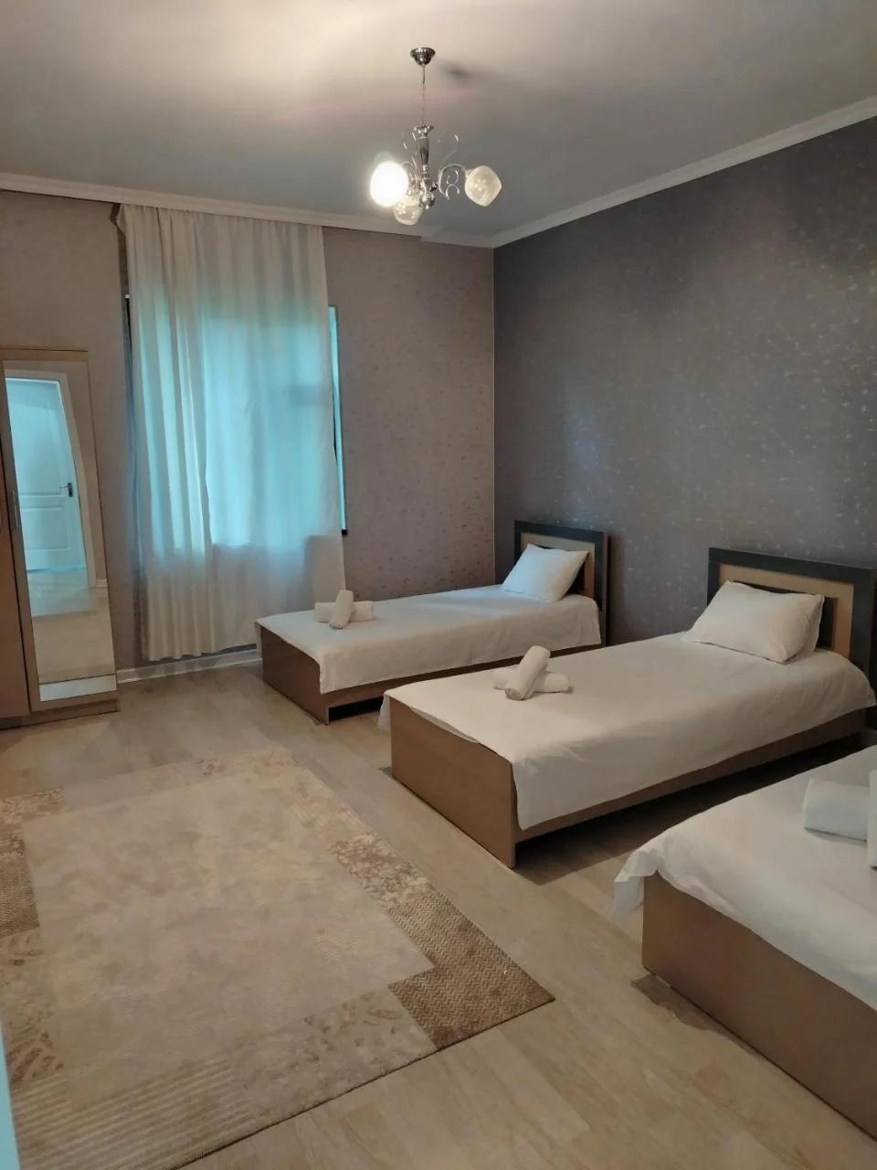 Gabala rent House photo