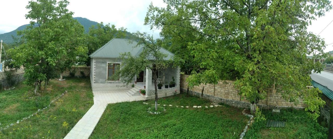 Gabala rent House photo