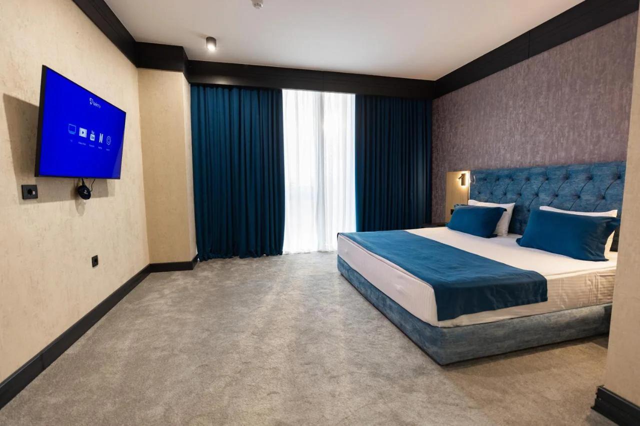 GIS Hotel Ganja photo